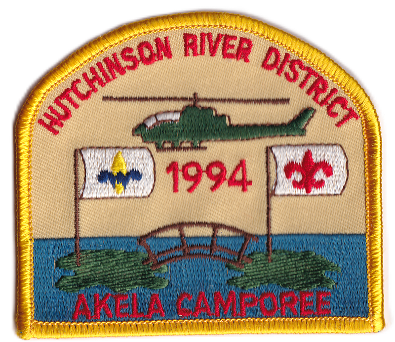 Westchester Putnam X-1994-6