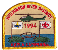 Westchester Putnam X-1994-6