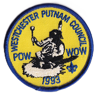 Westchester Putnam R-1993-8