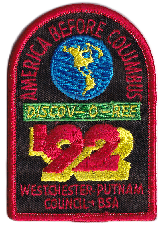 Westchester Putnam X-1992-7