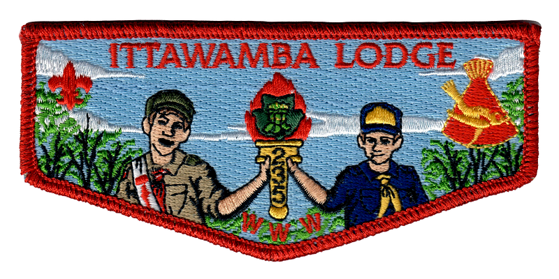 Ittawamba S140