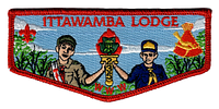 Ittawamba S140
