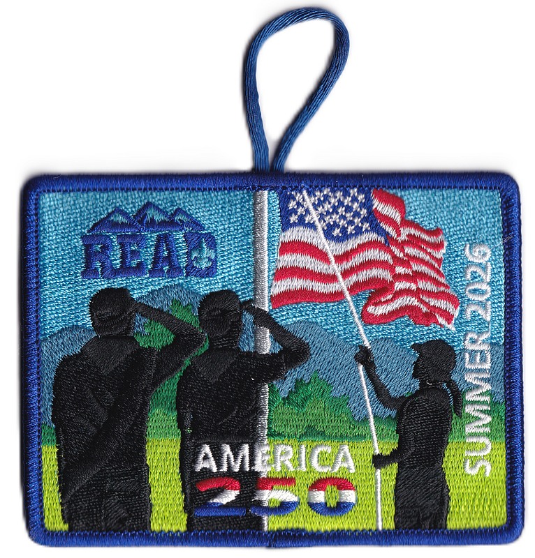 Curtis S. Read Scout Reservation eX2026-1