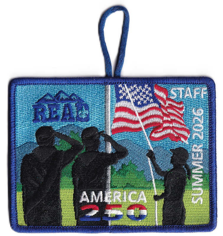 Curtis S. Read Scout Reservation eX2026-2