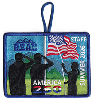 Curtis S. Read Scout Reservation eX2026-2