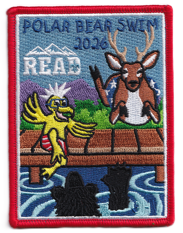 Curtis S. Read Scout Reservation eX2026-3