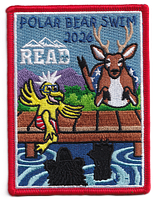 Curtis S. Read Scout Reservation eX2026-3
