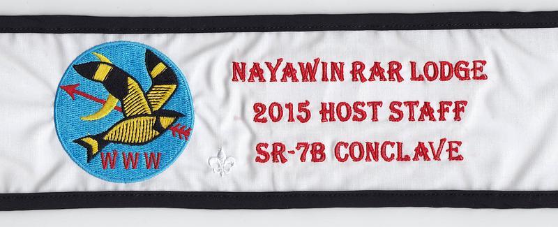 Nayawin Rār QARM3