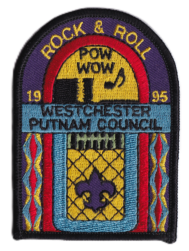 Westchester Putnam X-1995-14
