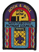 Westchester Putnam X-1995-14