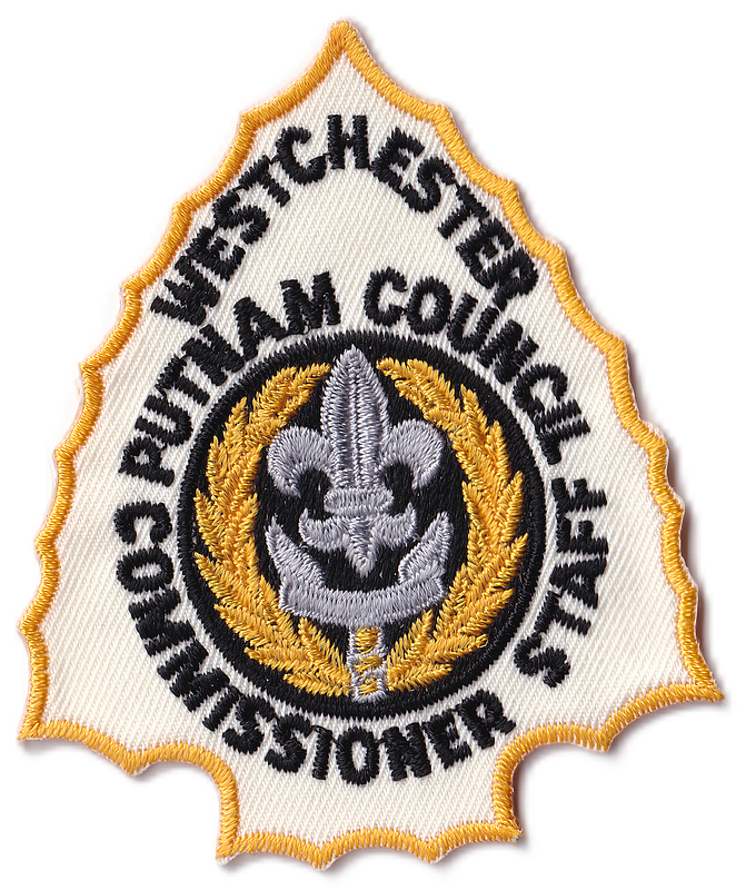 Westchester Putnam X-4