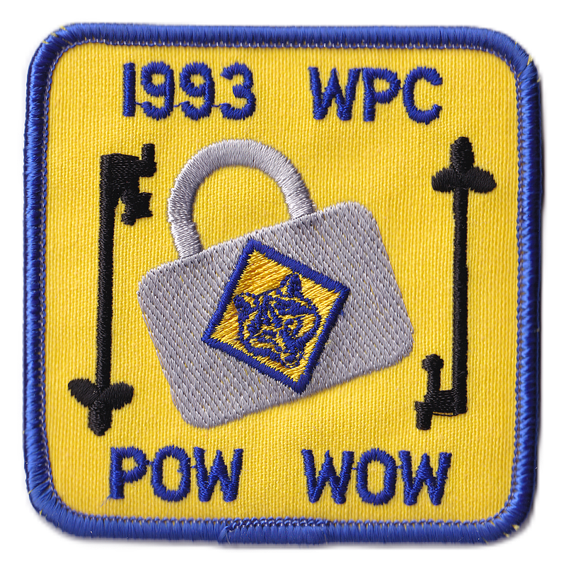 Westchester Putnam X-1993-7
