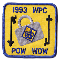 Westchester Putnam X-1993-7