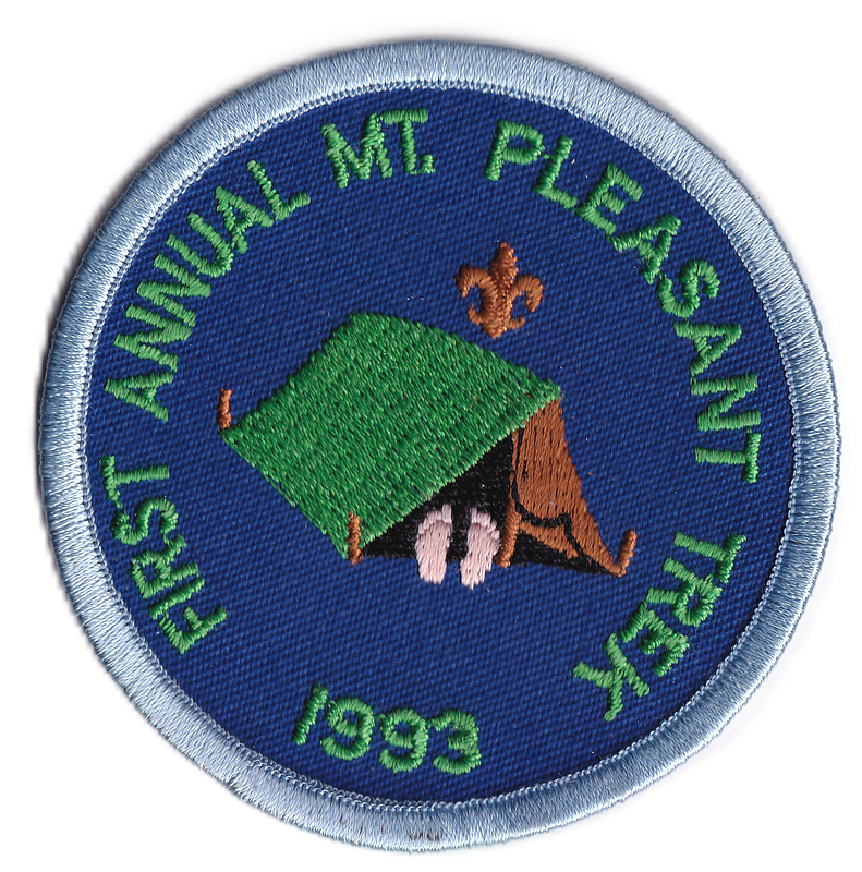 Westchester Putnam R-1993-16