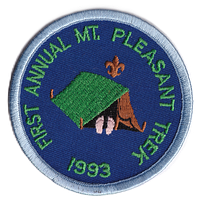 Westchester Putnam R-1993-16