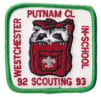 Westchester Putnam X-1992-10