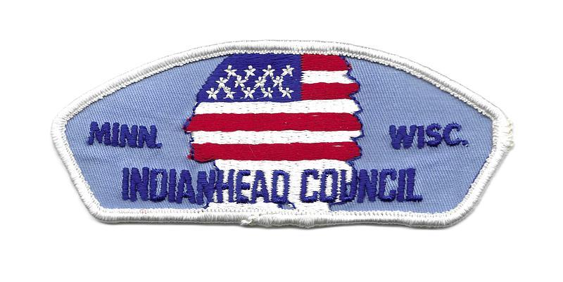 Indianhead T-1