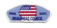 Indianhead T-1