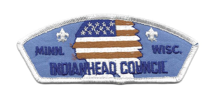 Indianhead T-2