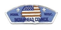 Indianhead T-2