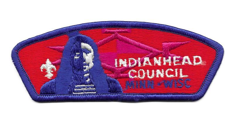 Indianhead S-3a