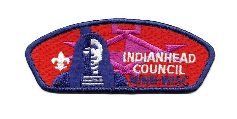 Indianhead S-3b