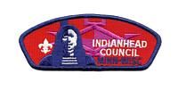 Indianhead S-3b