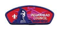 Indianhead S-3c