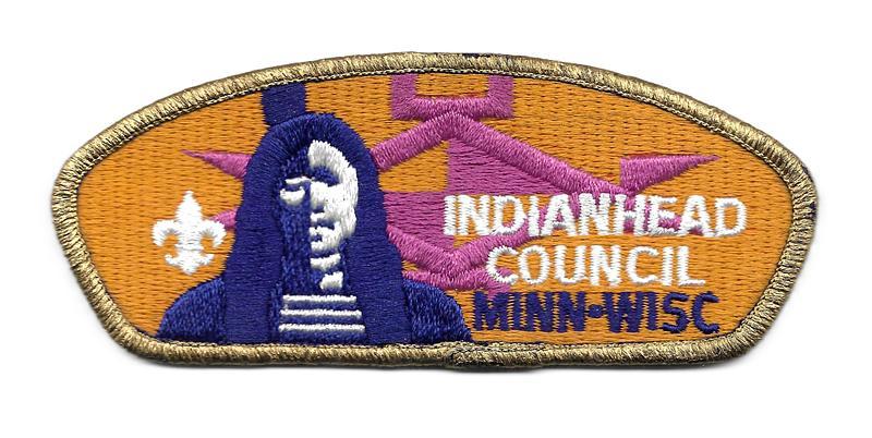 Indianhead SA-3