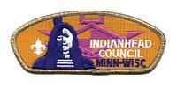 Indianhead SA-3
