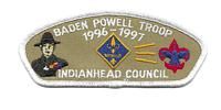 Indianhead TA-4