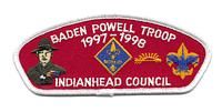 Indianhead TA-6