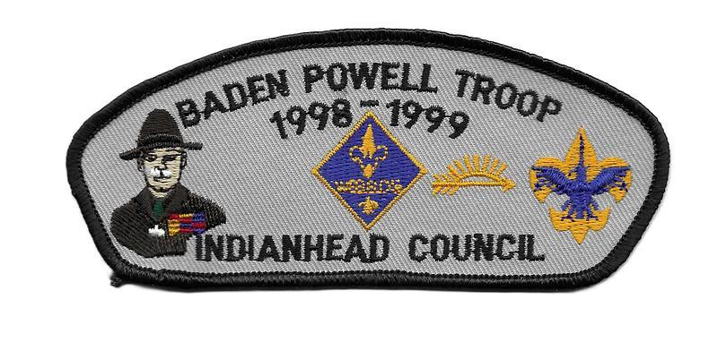 Indianhead TA-7