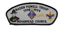 Indianhead TA-7