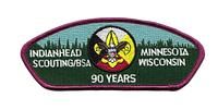 Indianhead S-8