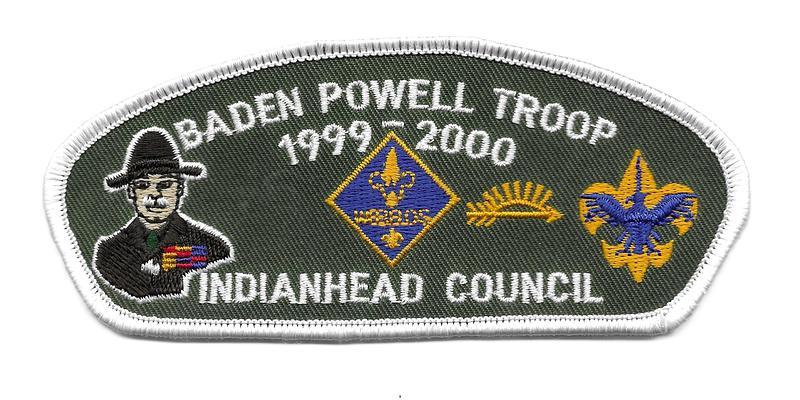 Indianhead TA-9