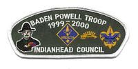 Indianhead TA-9
