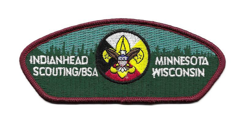 Indianhead S-10