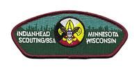 295 Indianhead