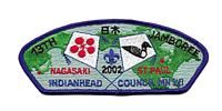 Indianhead SA-11