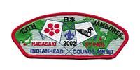 Indianhead SA-12