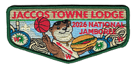 Jaccos Towne S81