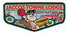 Jaccos Towne S81