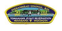 Indianhead SA-13
