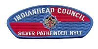 Indianhead SA-15