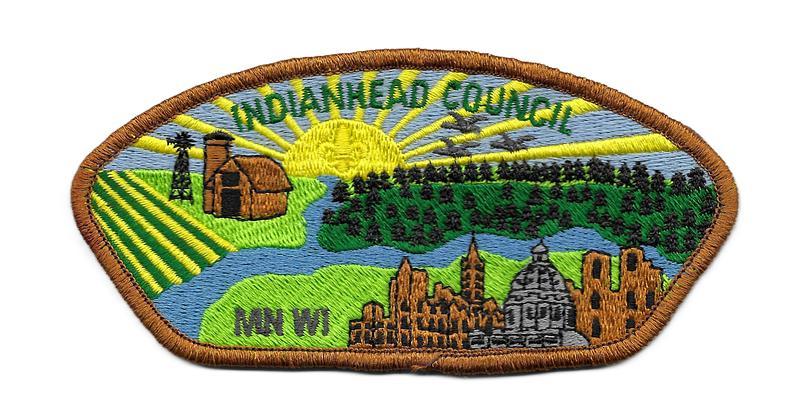 Indianhead S-16