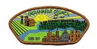 Indianhead S-16