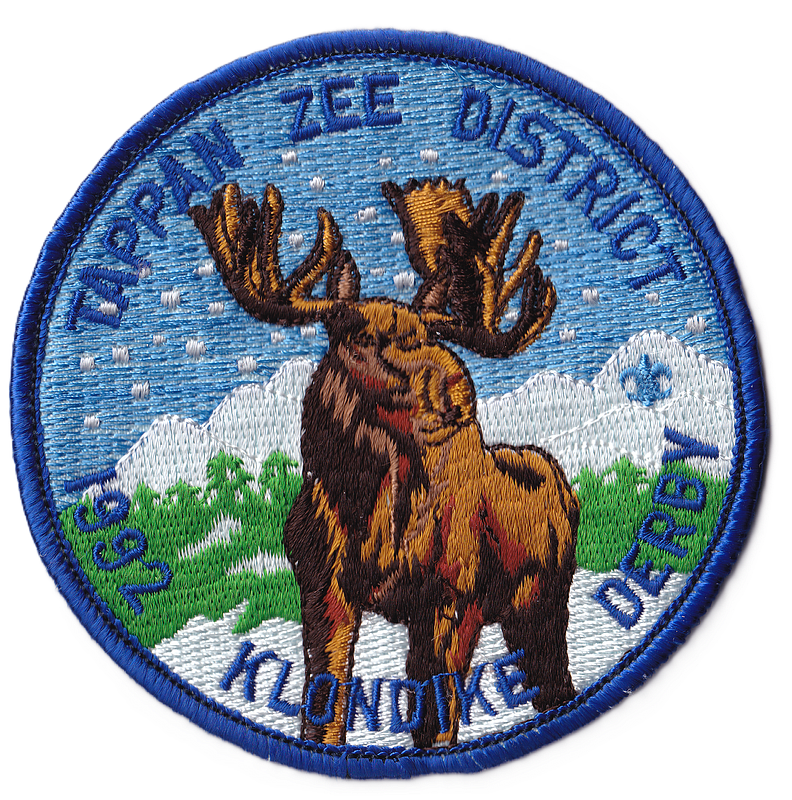 Westchester Putnam R-1992-3
