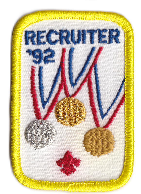 Westchester Putnam X-1992-18