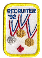 Westchester Putnam X-1992-18